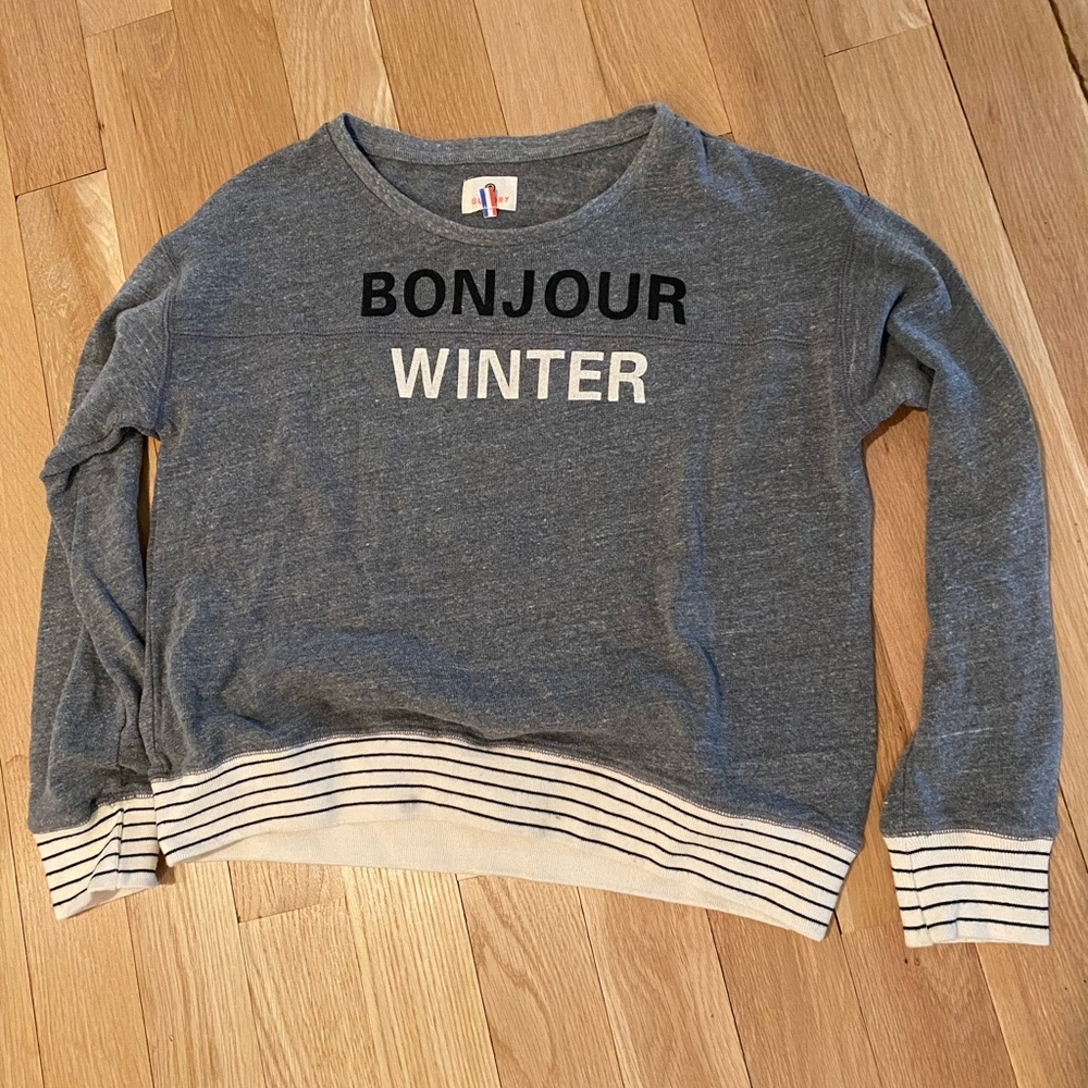 Sundry women’s size 2 sweatshirt